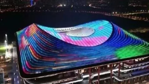 西班牙荣耀巅峰：小久保玲央领衔逐梦竞技场